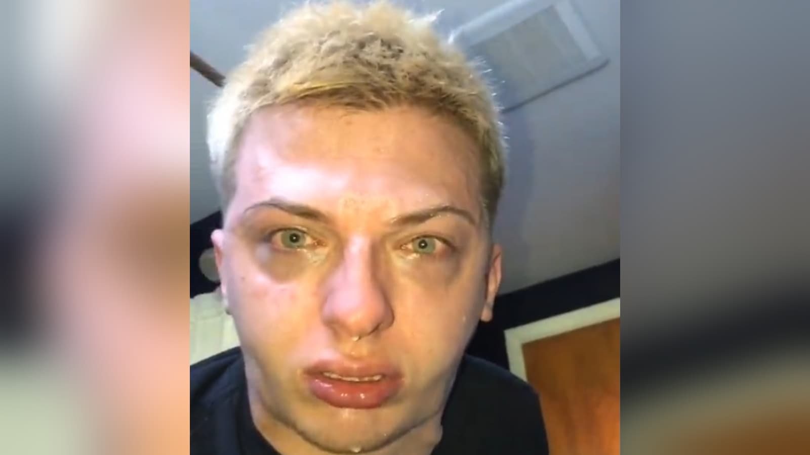 Hidden Talent of Mine? Making Babies Laugh meme template - Hidden Talent