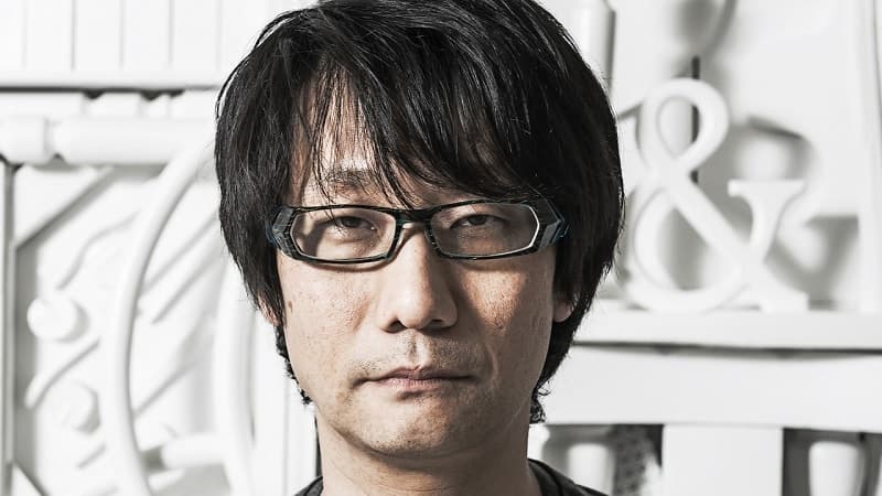 Hideo Kojima meme template - Hideo Kojima