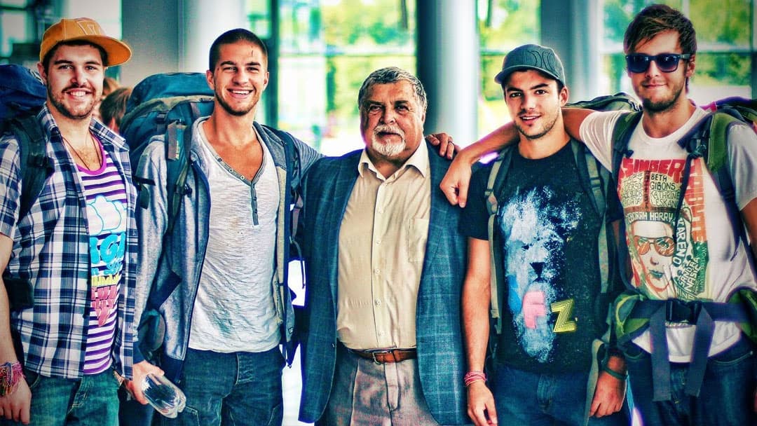 High On Life meme template - High On Life