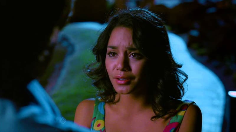 High School Musical Challenge meme template - High School Musical Challenge