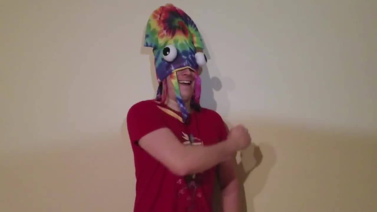 Hiker Chuggaaconroy meme template - Hiker Chuggaaconroy