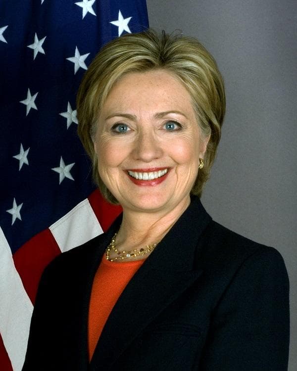 Hillary Clinton meme template - Hillary Clinton