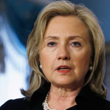 #HillarySoQualified meme template - Hillary So Qualified