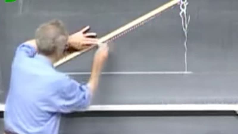 His Hand Doesn't Even Move meme template - His Hand Doesn't Even Move