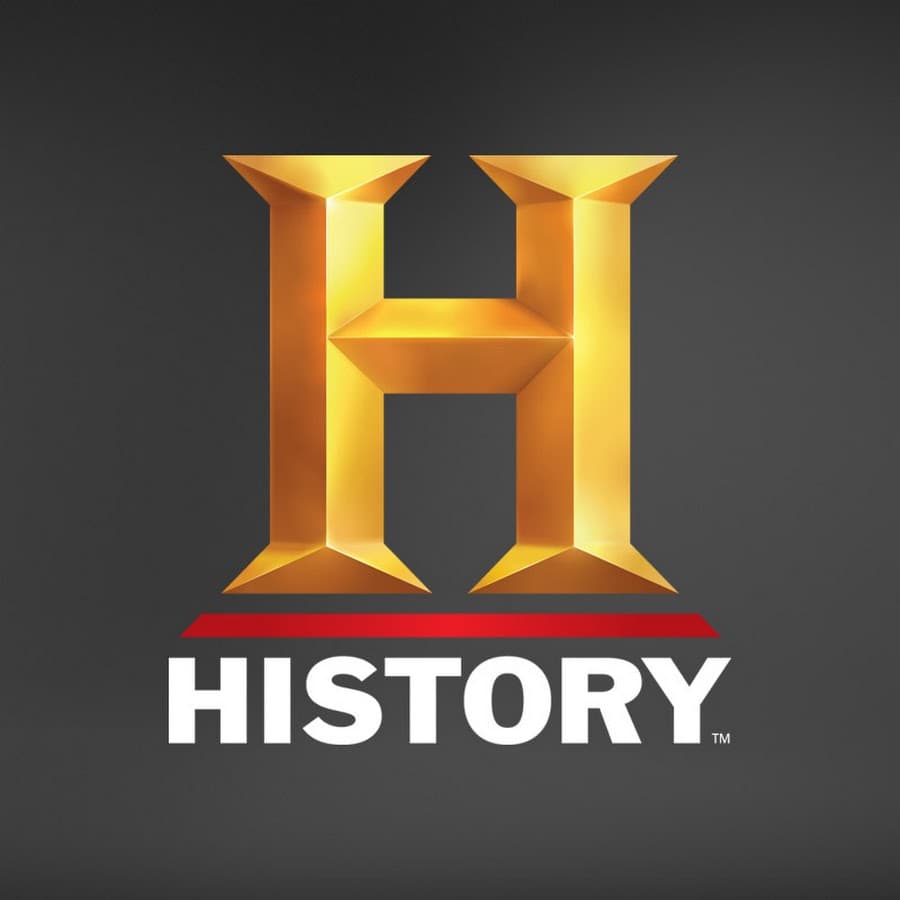 History Channel meme template - History Channel