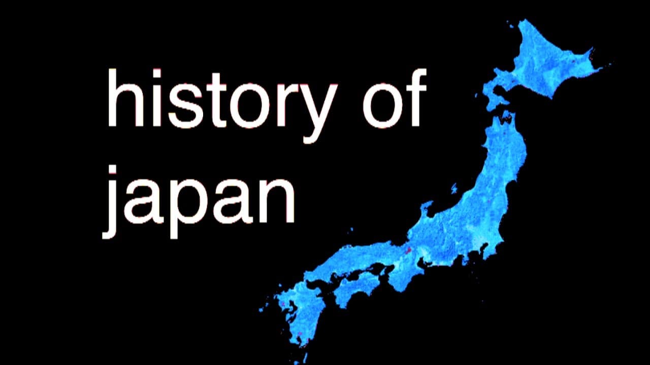 History of Japan meme template - History of Japan
