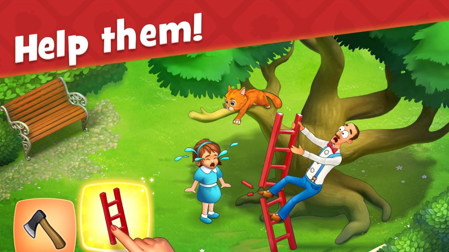 Homescapes / Austin the Butler meme template - Homescapes Austin