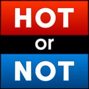 Hot or Not meme template - Hot or Not