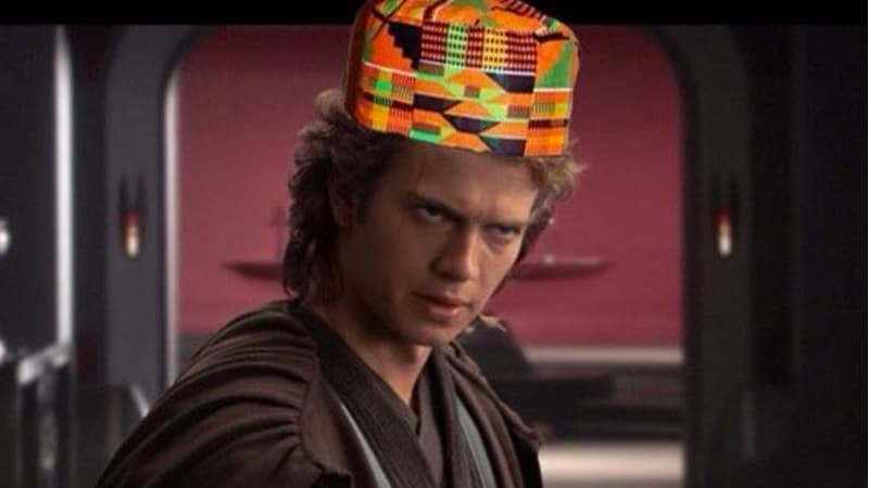 Hotep Kufi Exploitables meme template - Hotep Kufi Exploitables