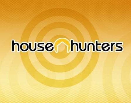 House Hunters meme template - House Hunters