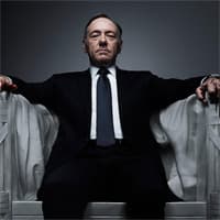 House of Cards meme template - House of Cards