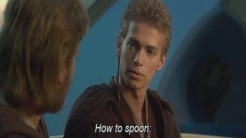 How To Spoon meme template - How To Spoon