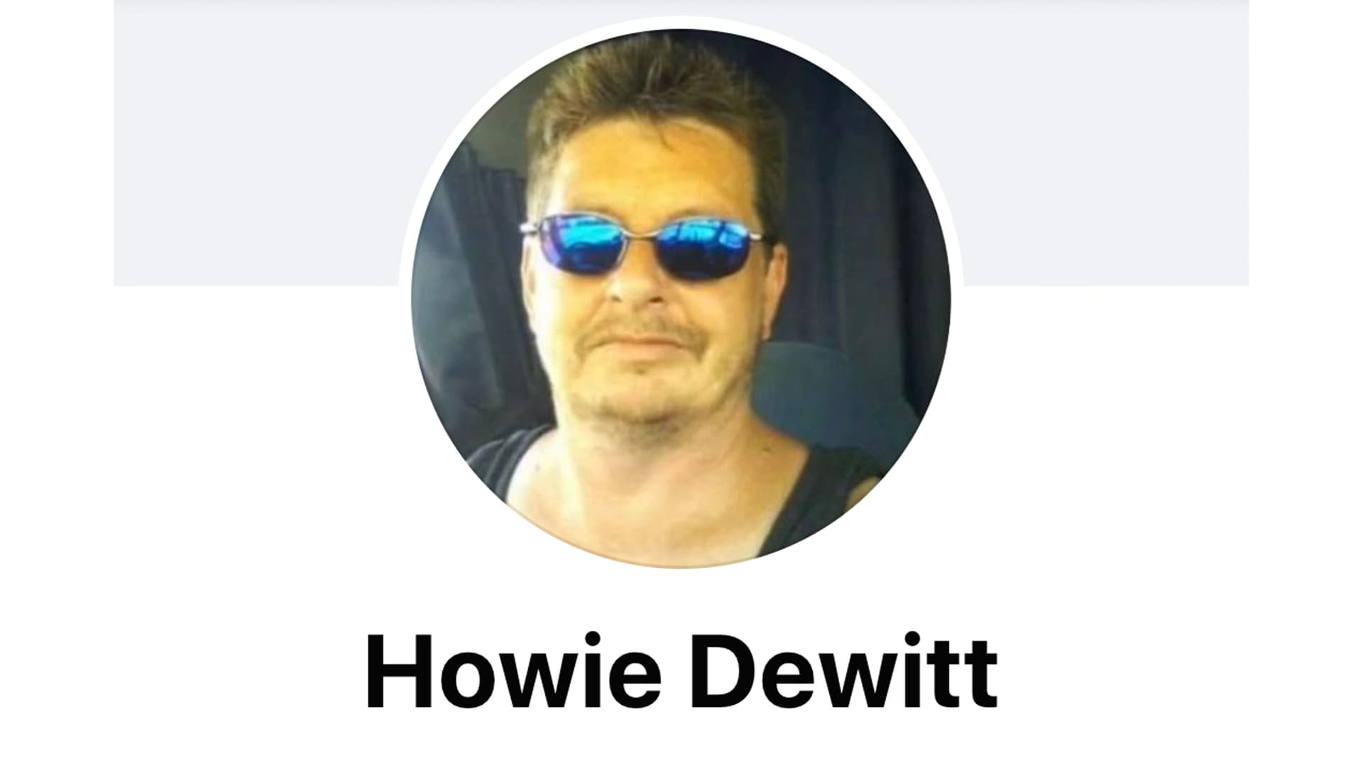 Howie Dewitt meme template - Howie Dewitt