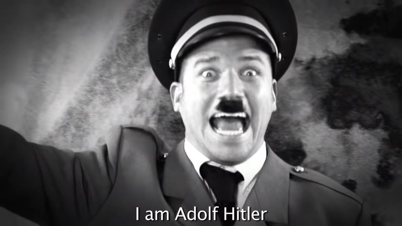 I Am Adolf Hitler, Commander of the Third Reich meme template - I Am Adolf Hitler