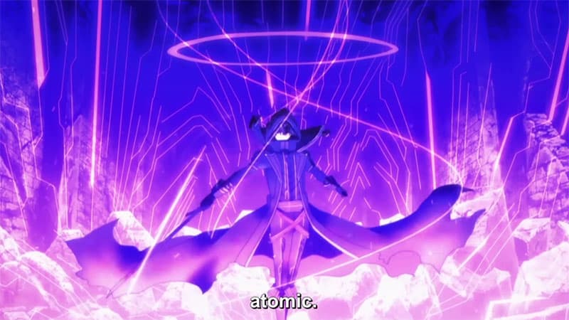 I Am Atomic meme template - I Am Atomic