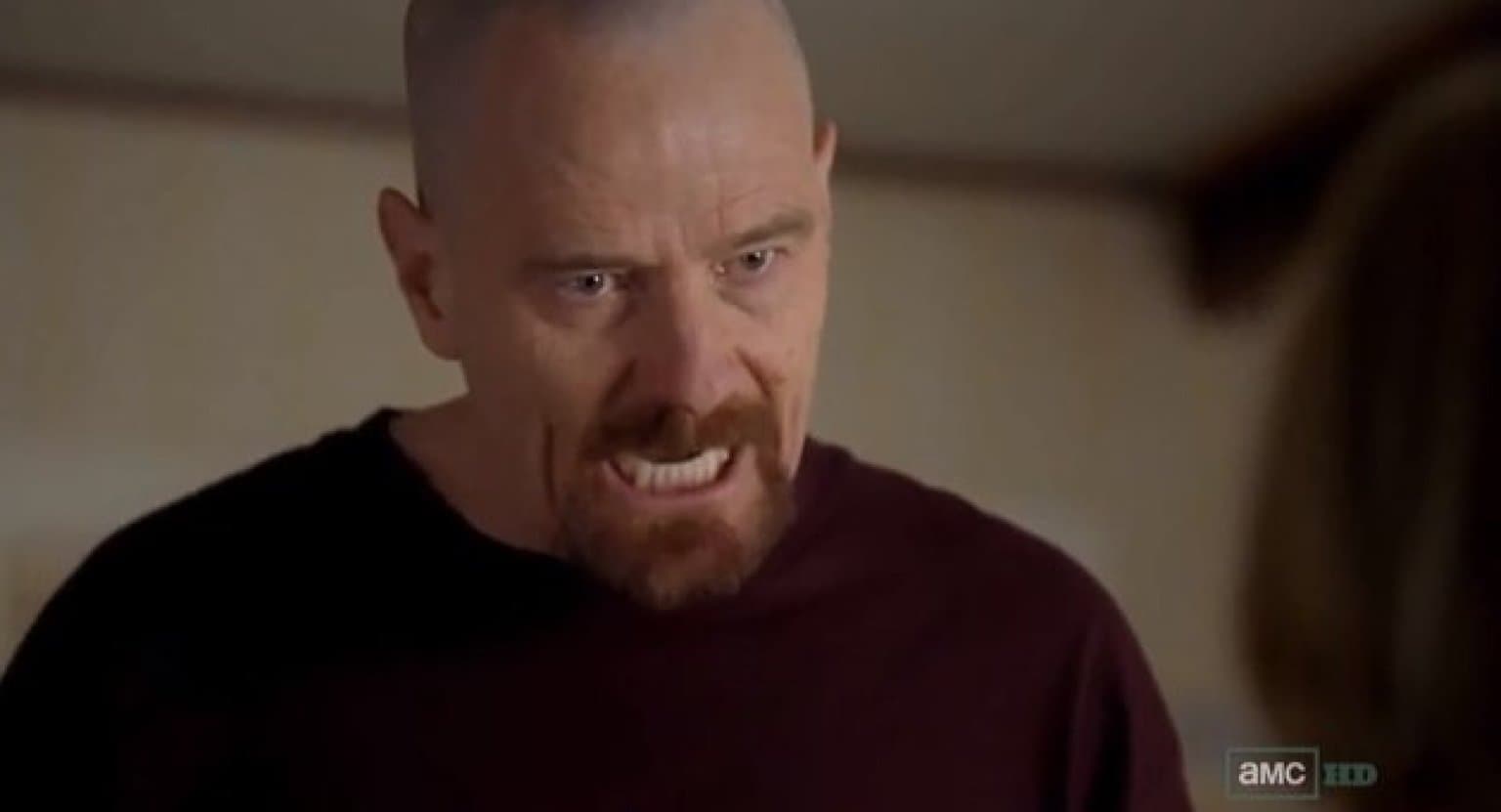 I Am The One Who Knocks meme template - I Am The One Who Knocks