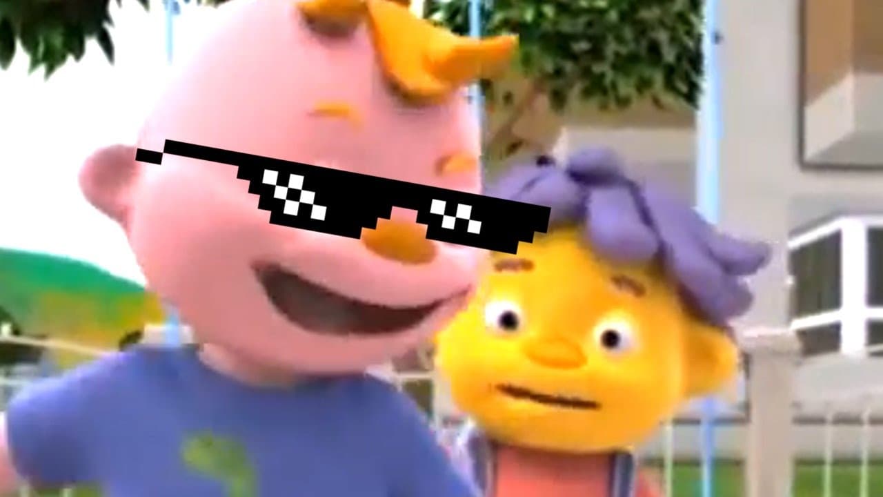 I Am The One meme template - I Am The One