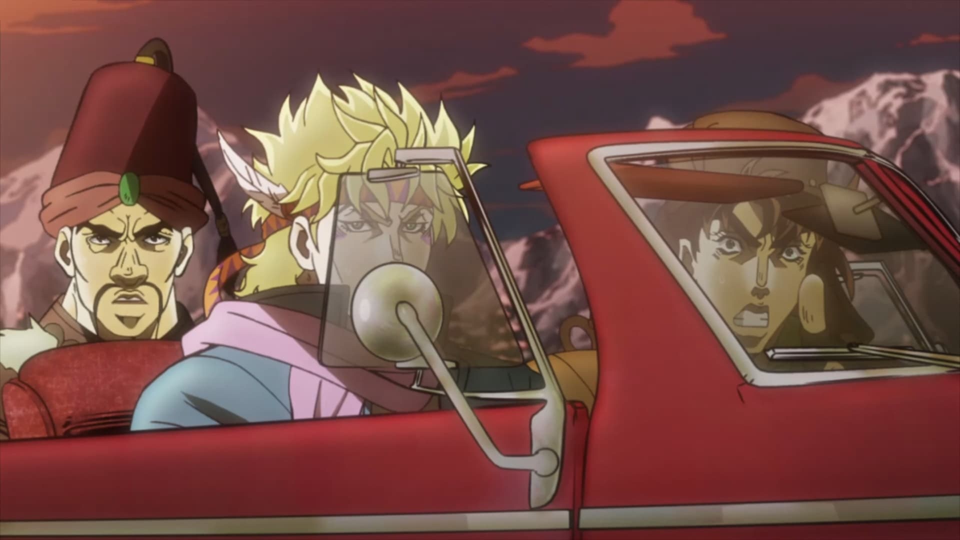 I Didn't Expect the Third Reich to Show Up meme template - I Didn't Expect the Third Reich to Show Up