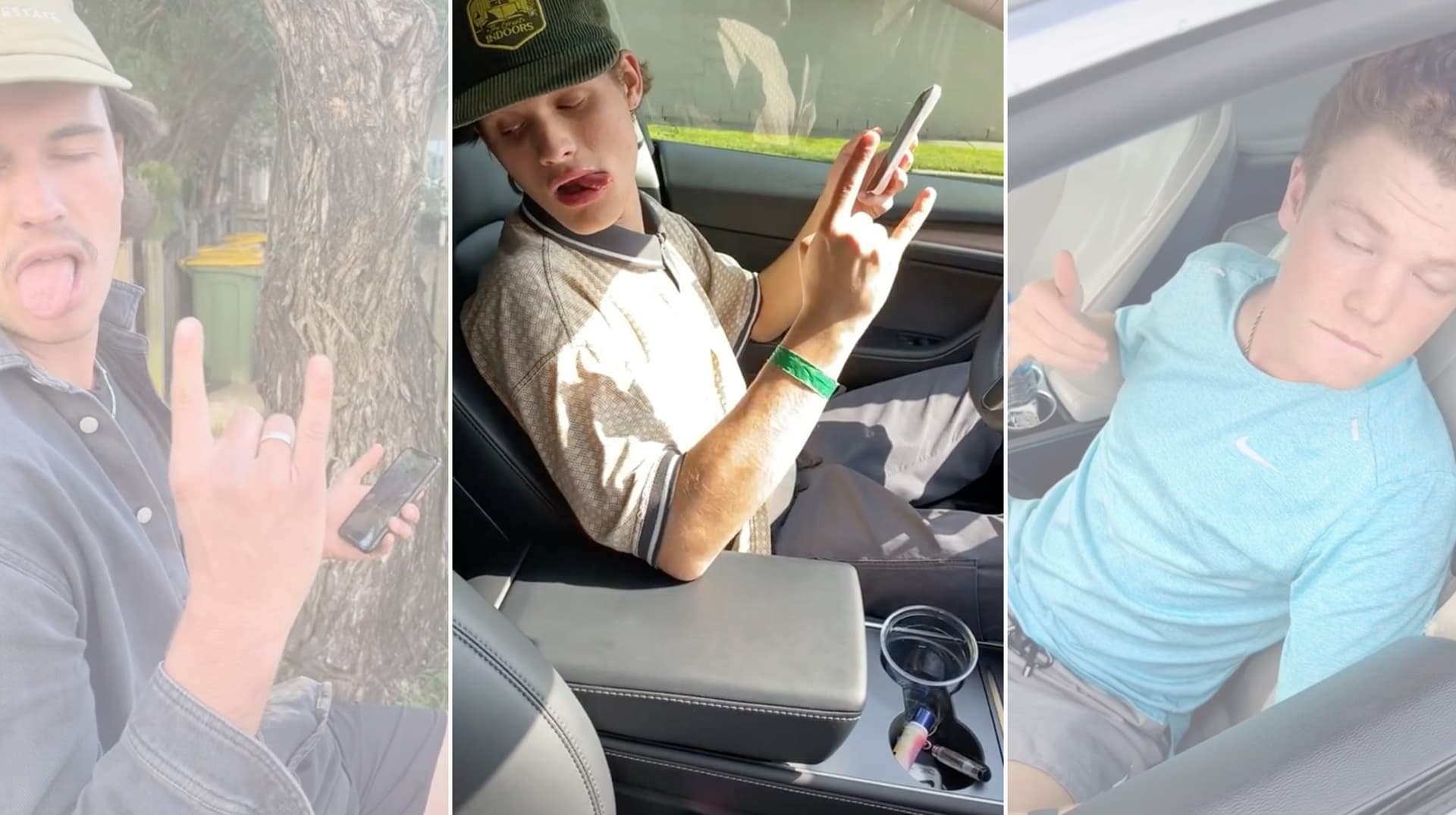 I Didn't Know You Were Chill Like That meme template - I Didn't Know You Were Chill Like That