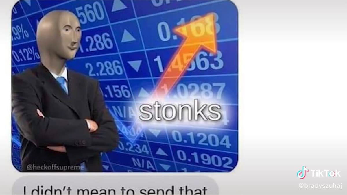 I Didn't Mean To Send That meme template - I Didn't Mean To Send That