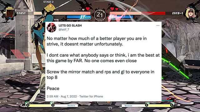 I Don't Care What Anybody Says or Think, I Am the Best at This Game by FAR meme template - Best At This Game