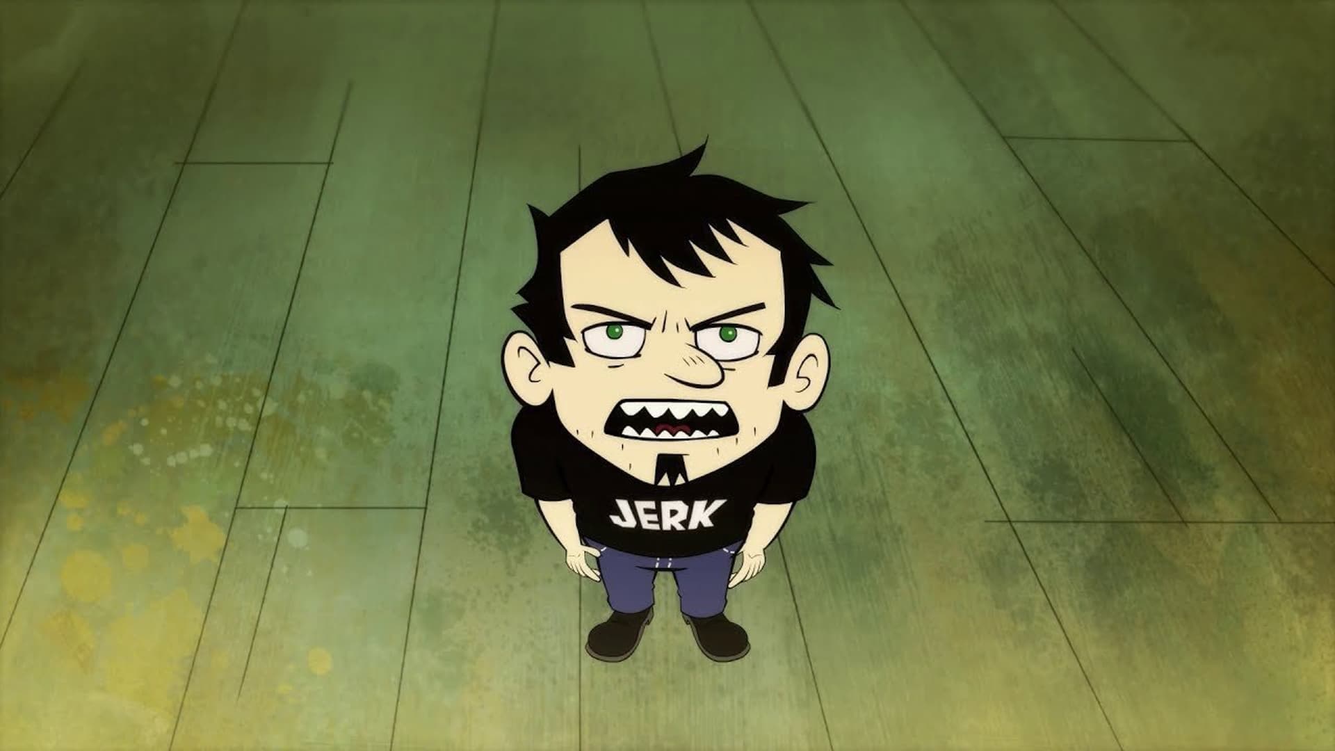 I Don't Care Who the IRS Sends, I'm Not Paying Taxes meme template - IRS Sends