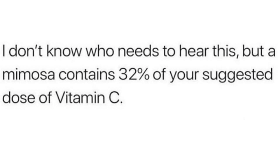 I Don't Know Who Needs to Hear This meme template - I Don't Know Who Needs to Hear This