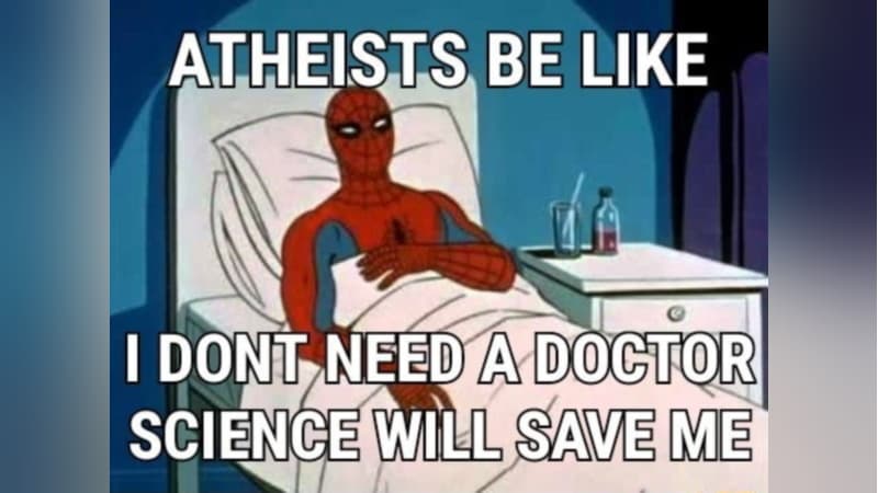 I Don't Need a Doctor, X Will Save Me meme template - I Don't Need a Doctor