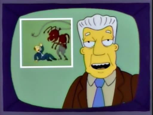 I, For One, Welcome Our New Insect Overlords meme template - Insect Overlords