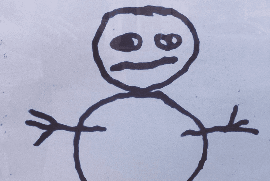 I Gave You All the Clues / Hello Mister Police meme template - I Gave You All the Clues