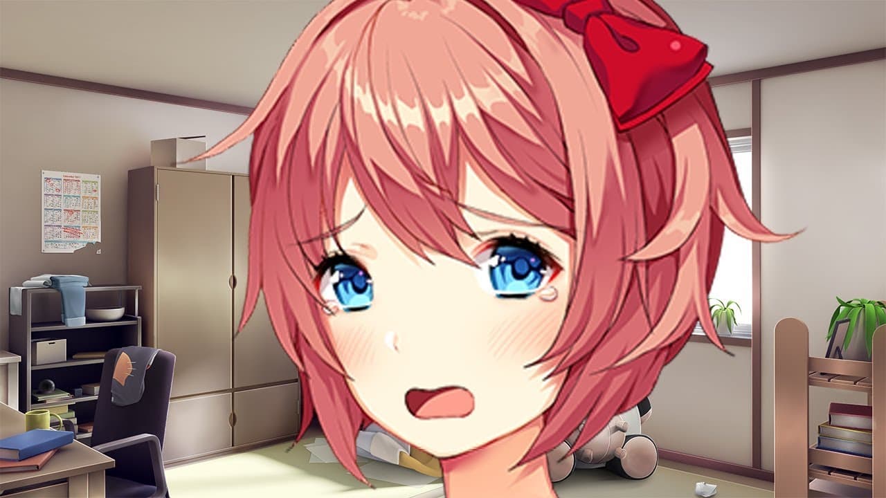 I Gently Open the Door meme template - I Gently Open the Door