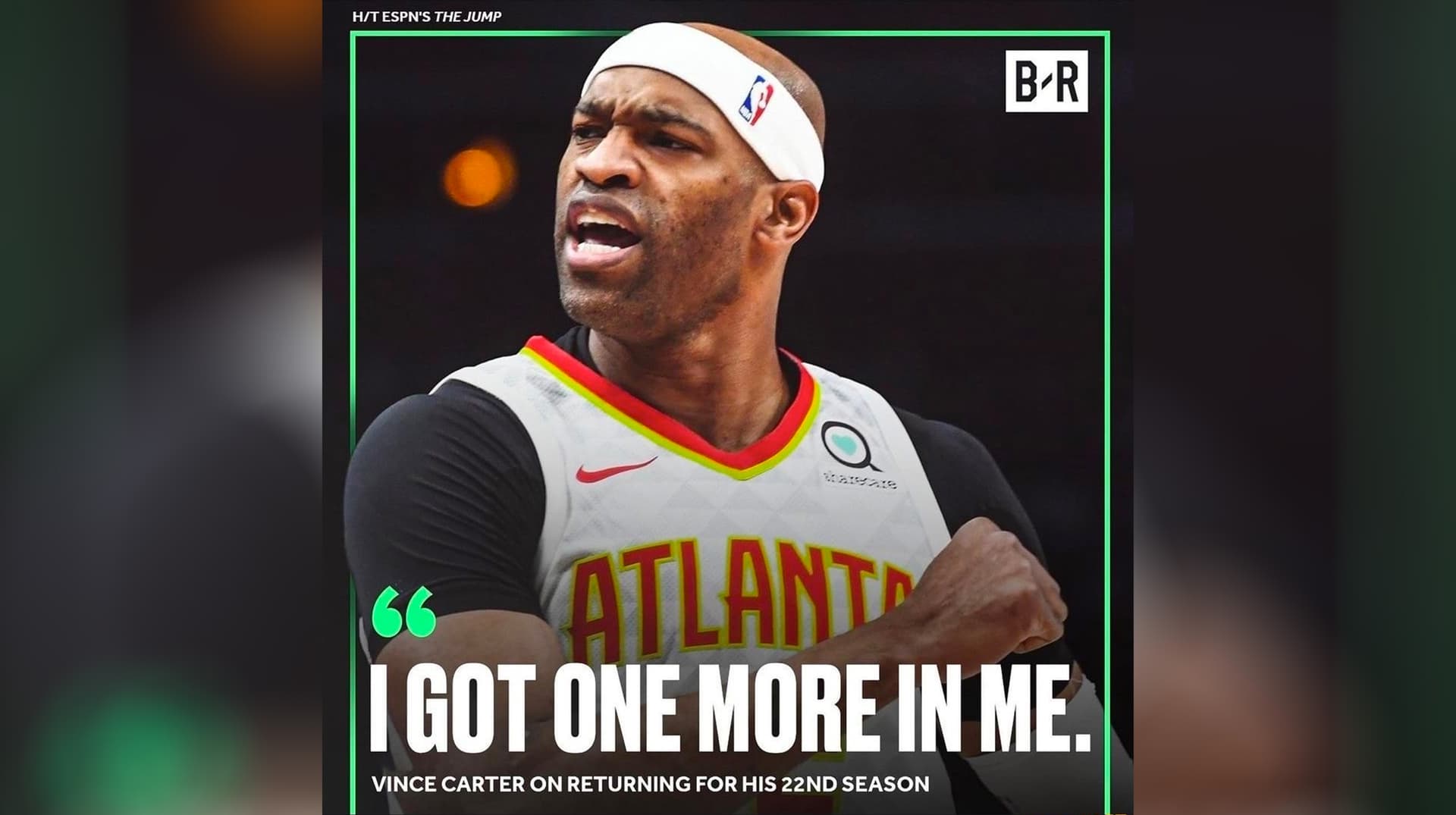 I Got One More In Me meme template - I Got One More In Me