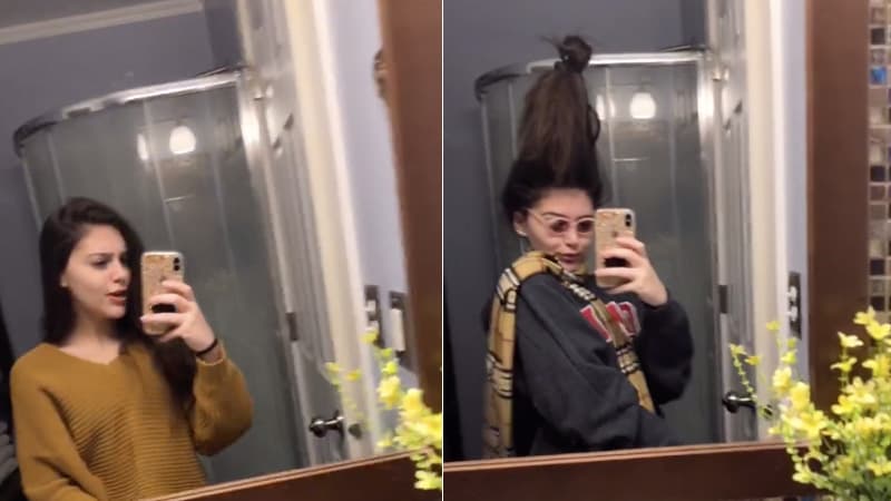 I Just Flipped the Switch meme template - I Just Flipped the Switch