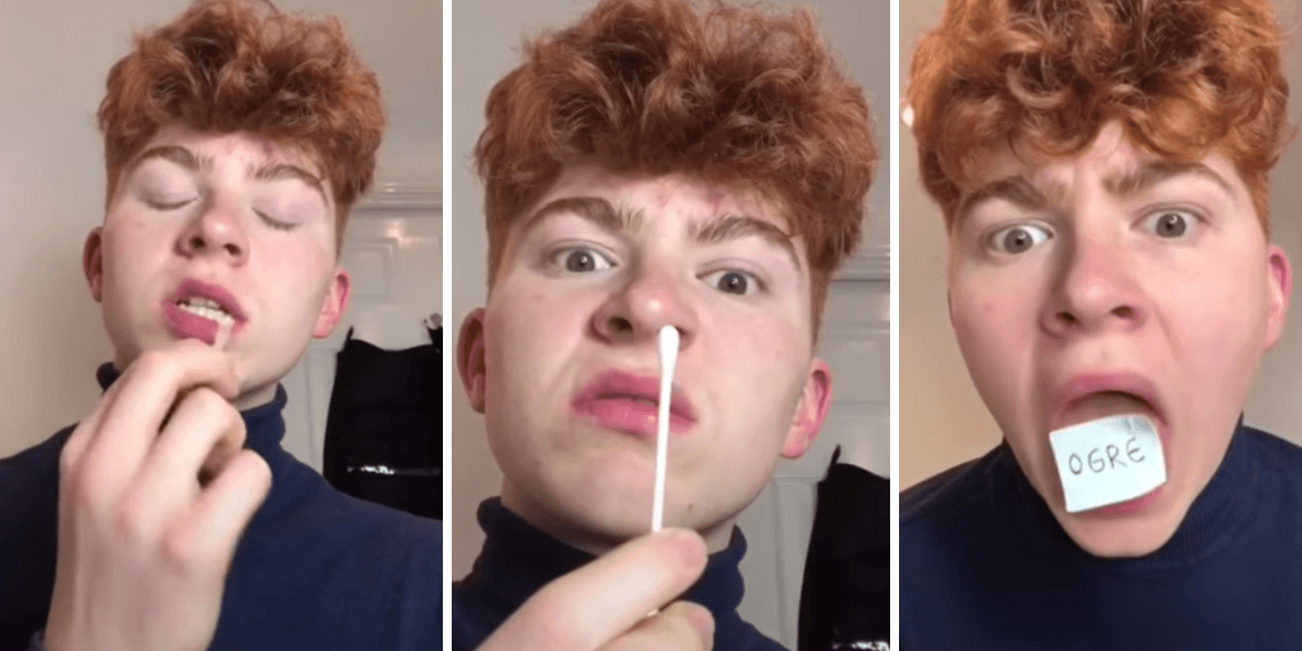 I Just Took a DNA Test meme template - I Just Took a DNA Test