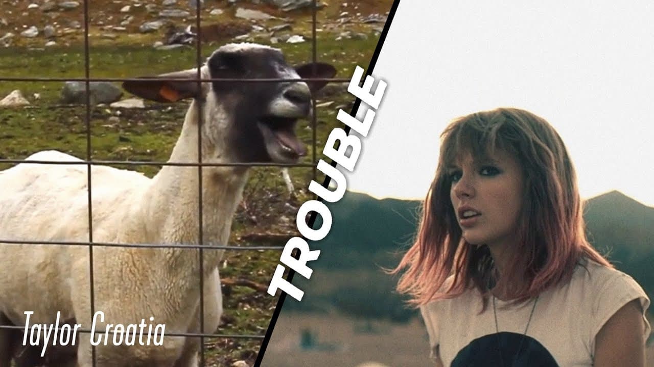 I Knew You Were Trouble meme template - I Knew You Were Trouble
