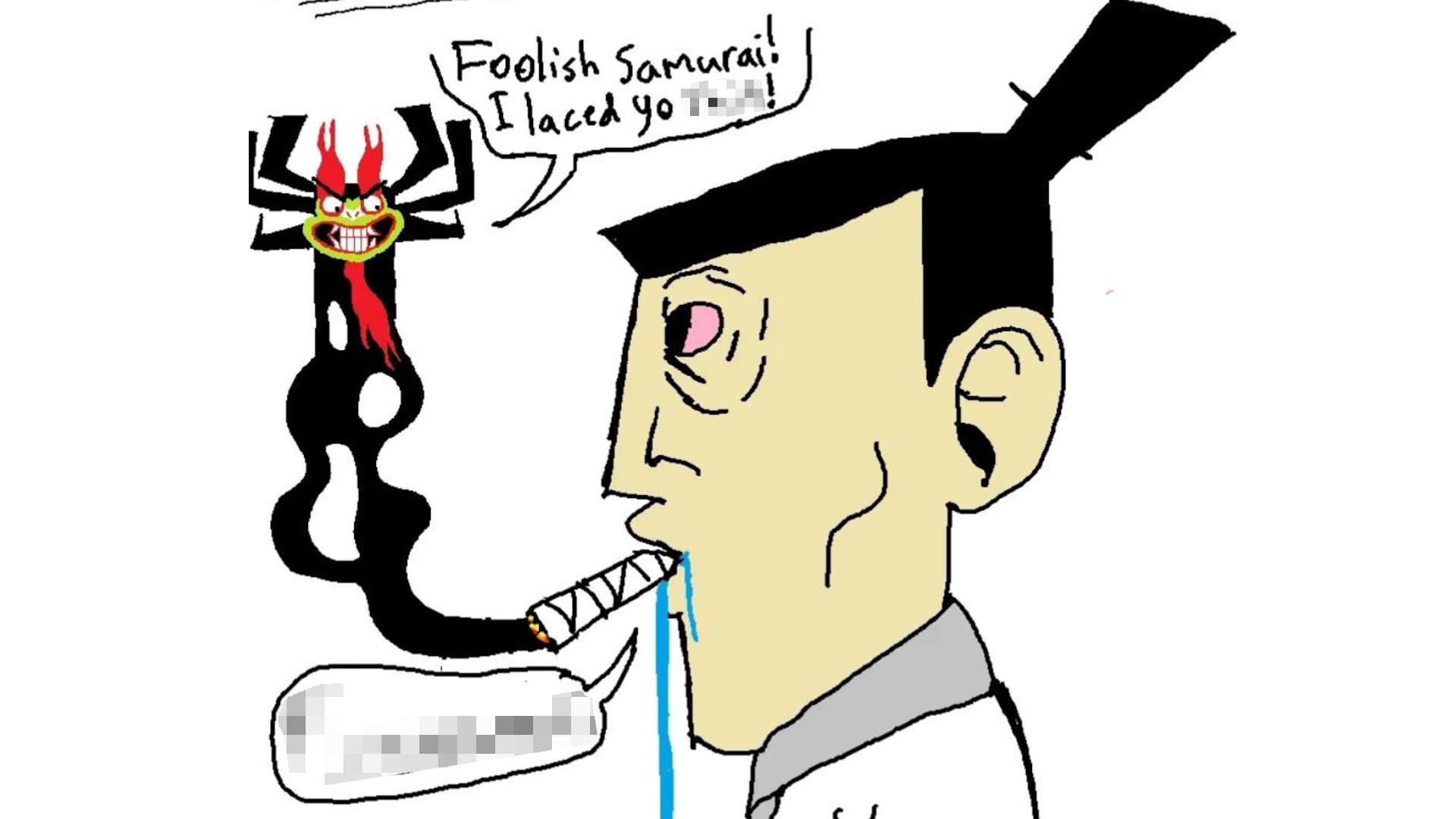 I Laced Yo Shit meme template - I Laced Yo Shit Template