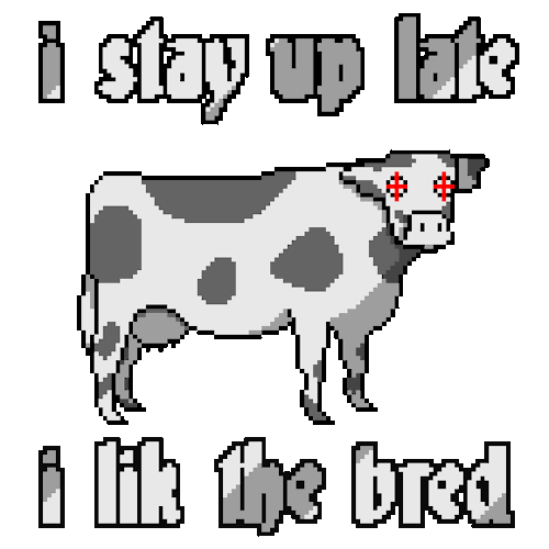 "i lik the bred" meme template - i lik the bred meme generator