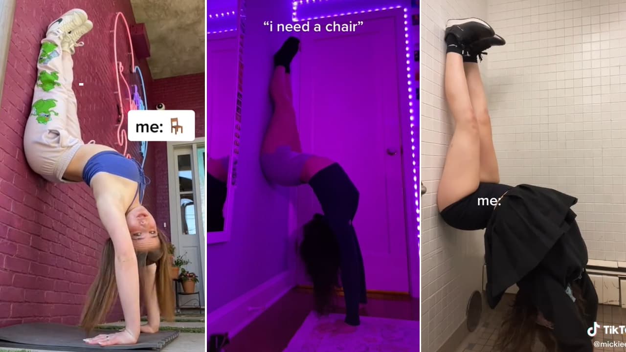 "I Need A Chair" Trend meme template - I Need A Chair