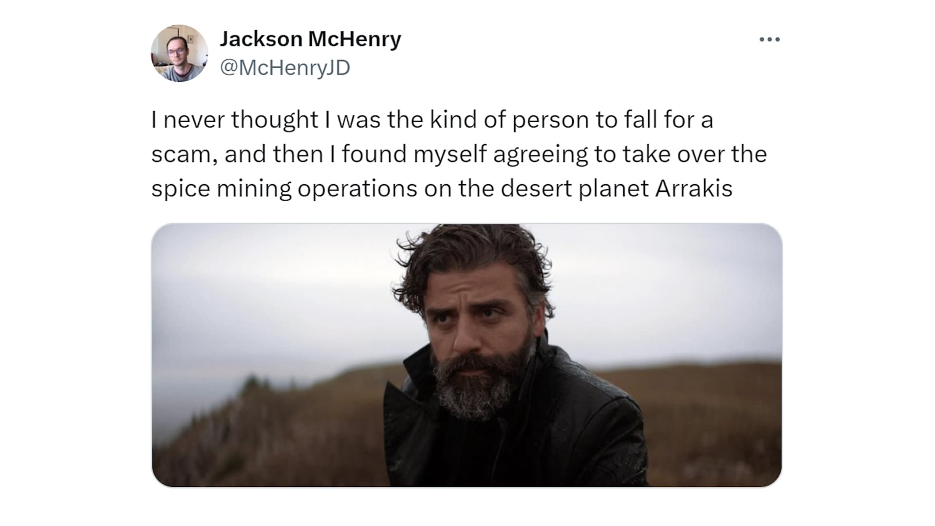 I Never Thought I Was the Kind of Person to Fall for a Scam meme template - I Fall For A Scam