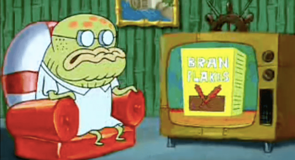 I Saw You On TV Last Night meme template - I Saw You On TV Last Night