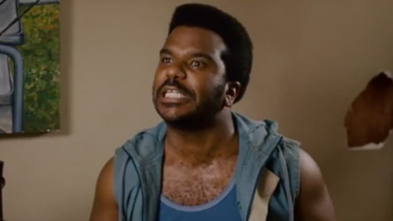 I Seent It meme template - I Seent It