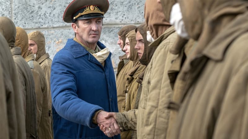 I Serve the Soviet Union meme template - I Serve the Soviet Union