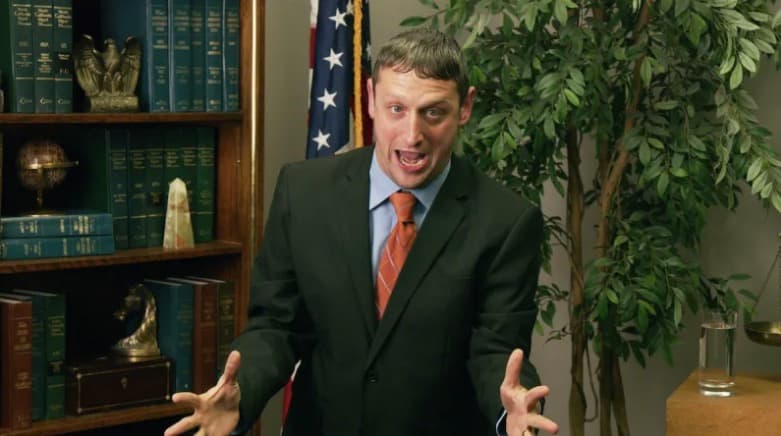 I Think You Should Leave with Tim Robinson meme template - I Think You Should Leave