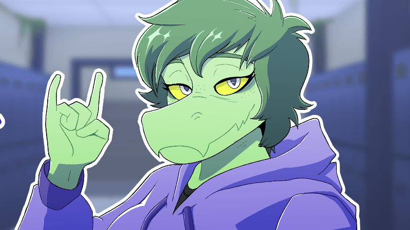 I Wani Hug that Gator! meme template - I Wani Hug that Gator