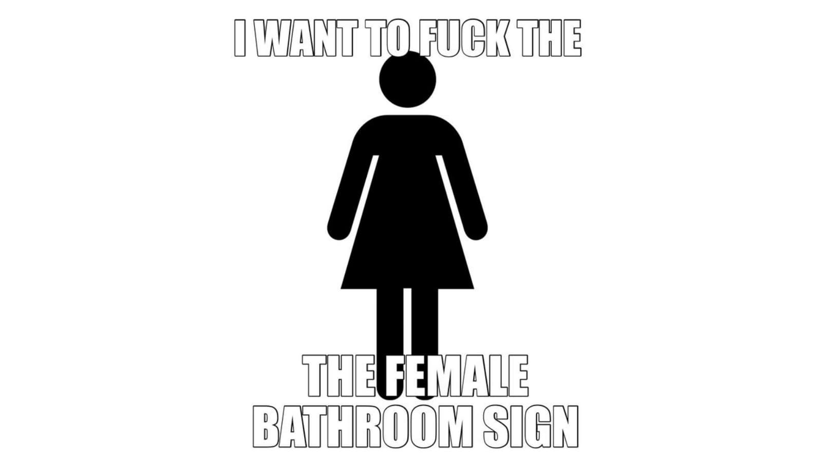 I Want to Fuck the X meme template - I Want to Fuck the X