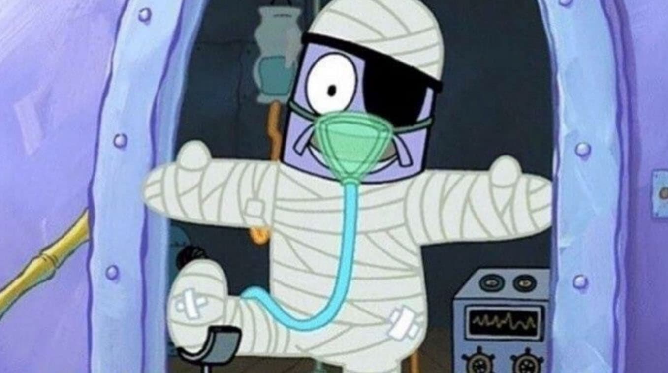 I Was Born with Glass Bones and Paper Skin meme template - Glass Bones and Paper Skin