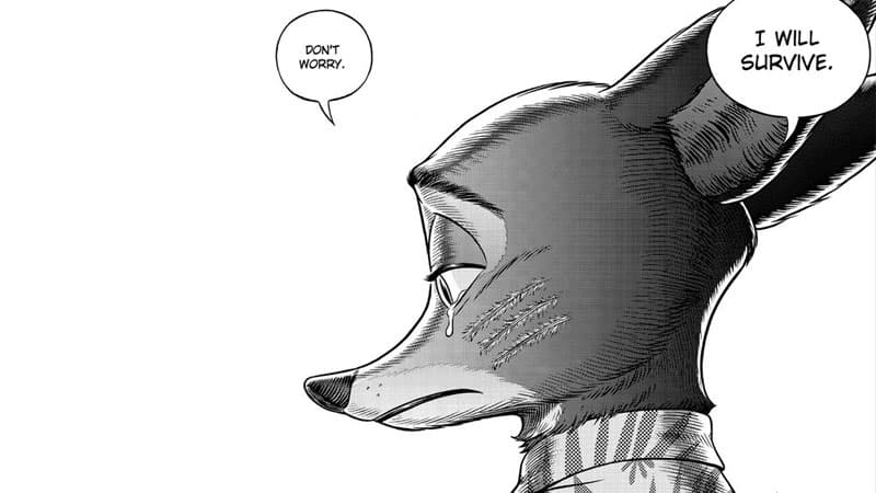 I Will Survive meme template - I Will Survive