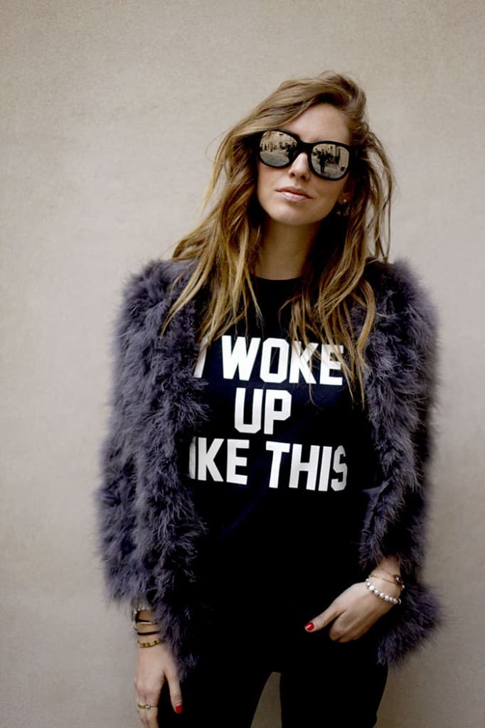 I Woke Up Like This meme template - I Woke Up Like This