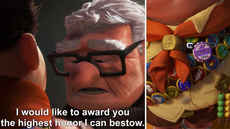 I Would Like To Award You the Highest Honor I Can Bestow meme template - Highest Honor I Can Bestow