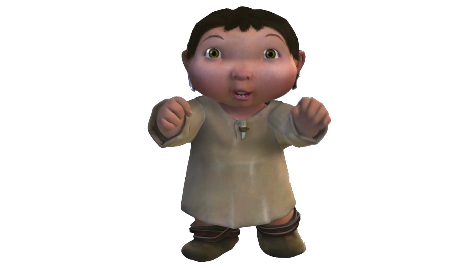 Ice Age Baby meme template - Ice Age Baby